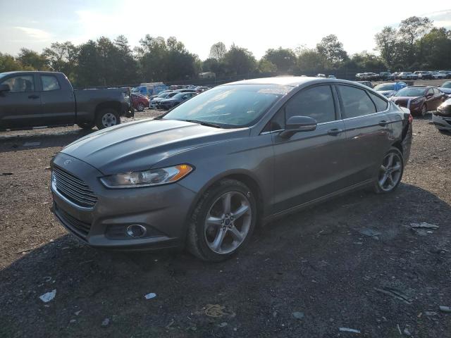 2014 FORD FUSION SE, 