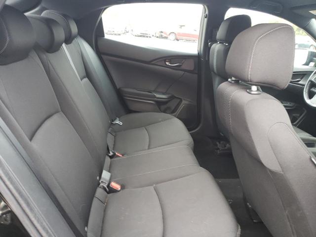 SHHFK7H41JU428293 - 2018 HONDA CIVIC SPORT 黑色 照片 10