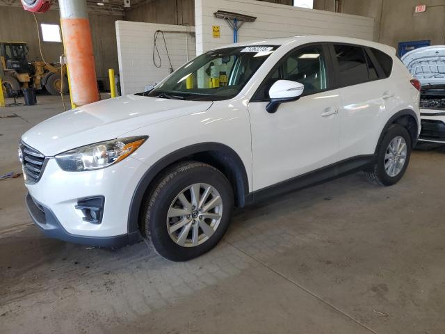 2016 MAZDA CX-5 TOURING, 