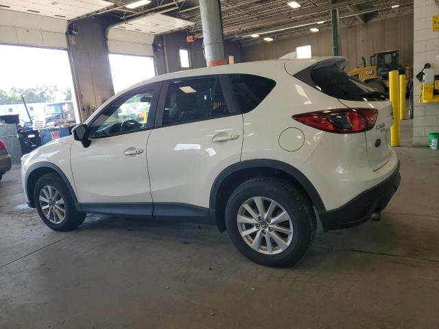 JM3KE4CY2G0786839 - 2016 MAZDA CX-5 TOURING Ağ foto 2