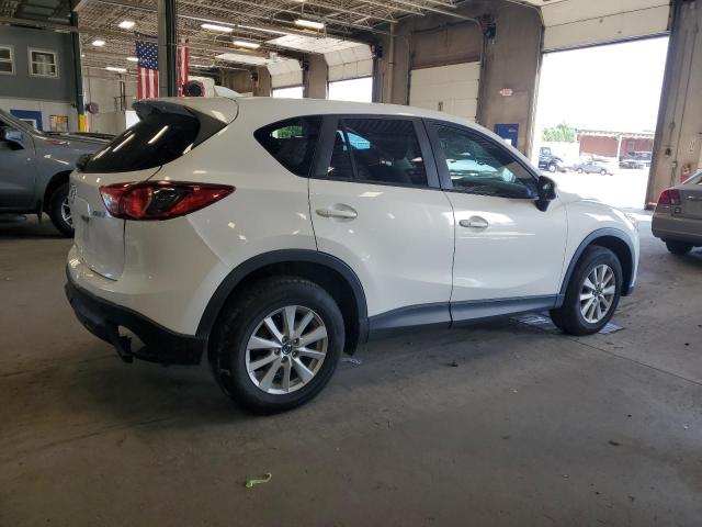 JM3KE4CY2G0786839 - 2016 MAZDA CX-5 TOURING Ağ foto 3