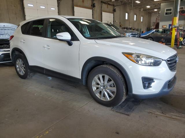 JM3KE4CY2G0786839 - 2016 MAZDA CX-5 TOURING Ağ foto 4