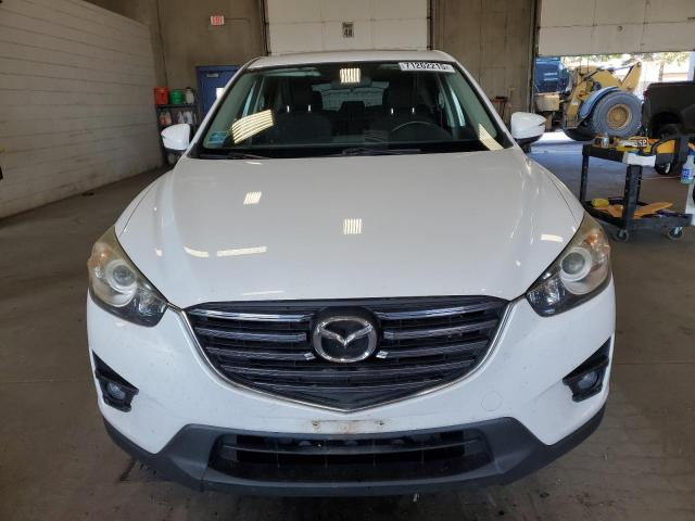 JM3KE4CY2G0786839 - 2016 MAZDA CX-5 TOURING Ağ foto 5
