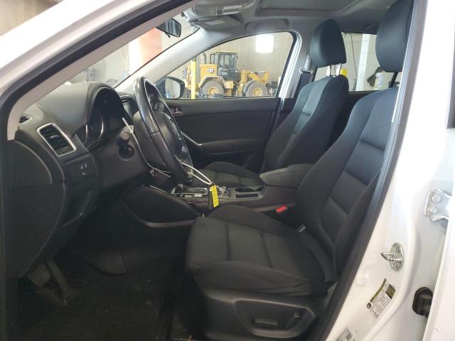 JM3KE4CY2G0786839 - 2016 MAZDA CX-5 TOURING Ağ foto 7