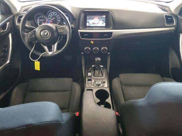 JM3KE4CY2G0786839 - 2016 MAZDA CX-5 TOURING Ağ foto 8