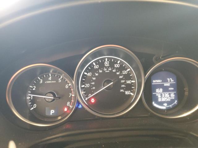 JM3KE4CY2G0786839 - 2016 MAZDA CX-5 TOURING Ağ foto 9