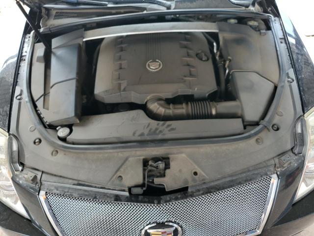 1G6DJ1E39C0122449 - 2012 CADILLAC CTS PERFORMANCE COLLECTION Qara foto 11