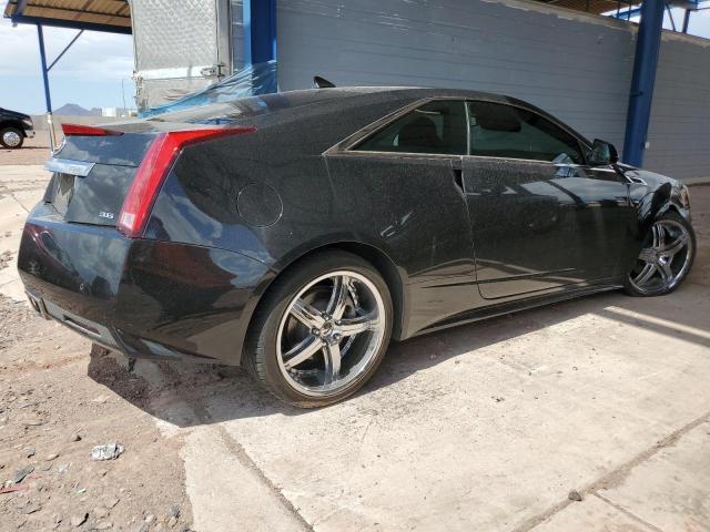 1G6DJ1E39C0122449 - 2012 CADILLAC CTS PERFORMANCE COLLECTION Qara foto 3