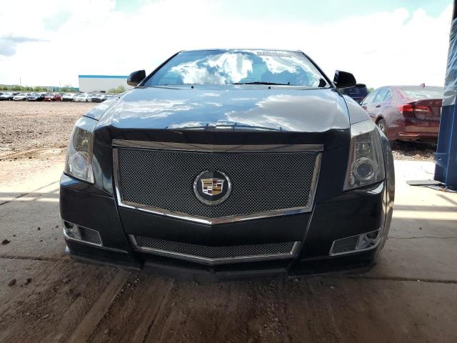 1G6DJ1E39C0122449 - 2012 CADILLAC CTS PERFORMANCE COLLECTION Qara foto 5
