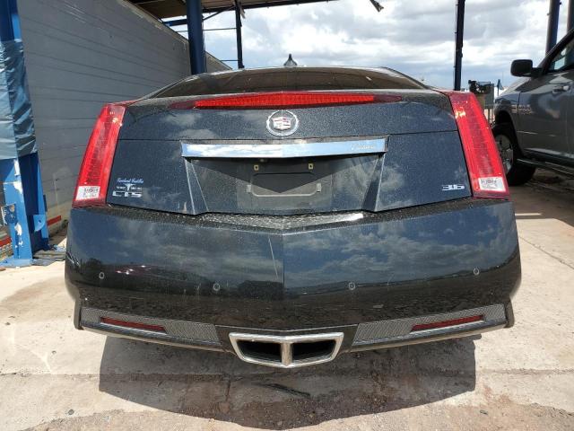 1G6DJ1E39C0122449 - 2012 CADILLAC CTS PERFORMANCE COLLECTION Qara foto 6