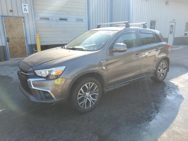2018 MITSUBISHI OUTLANDER ES, 