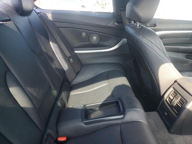 WBA4W7C57JAB93484 - 2018 BMW 440I BLUE photo 10