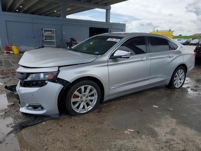 2017 CHEVROLET IMPALA PREMIER, 