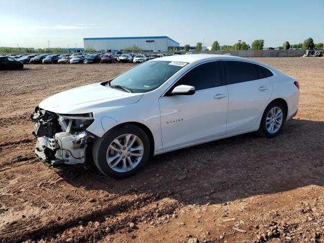 2016 CHEVROLET MALIBU LT, 