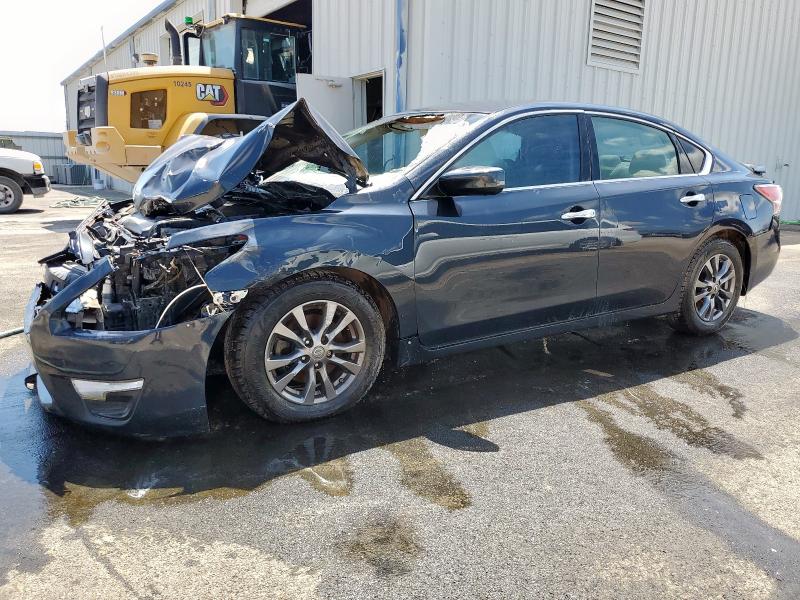 2015 NISSAN ALTIMA 2.5, 