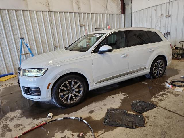 2018 AUDI Q7 PRESTIGE, 