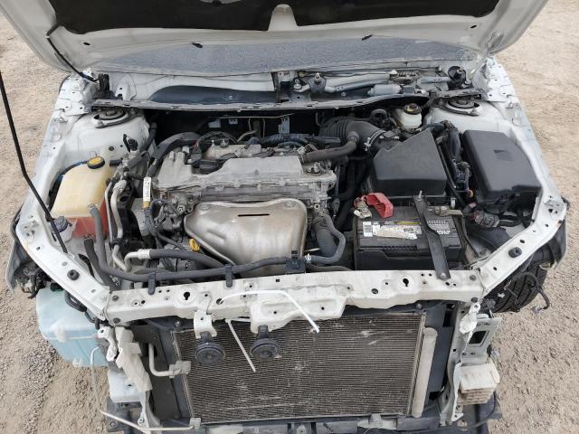 JTKJF5C74D3058585 - 2013 TOYOTA SCION TC თეთრი ფოტო 11