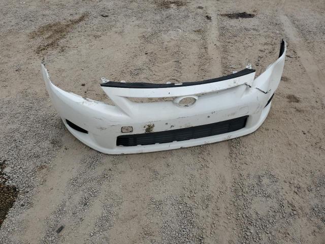 JTKJF5C74D3058585 - 2013 TOYOTA SCION TC თეთრი ფოტო 12