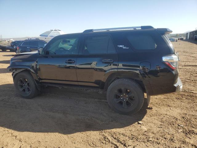 JTEBU5JR0H5448742 - 2017 TOYOTA 4RUNNER SR5/SR5 PREMIUM 黑色 照片 2