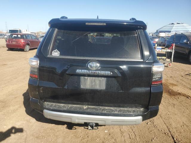 JTEBU5JR0H5448742 - 2017 TOYOTA 4RUNNER SR5/SR5 PREMIUM 黑色 照片 6