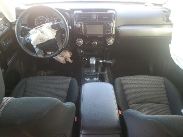 JTEBU5JR0H5448742 - 2017 TOYOTA 4RUNNER SR5/SR5 PREMIUM 黑色 照片 8