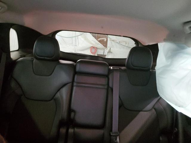 1C4PJMBS3GW226963 - 2016 JEEP CHEROKEE TRAILHAWK BLACK photo 10