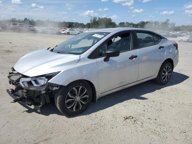 2020 NISSAN VERSA S, 