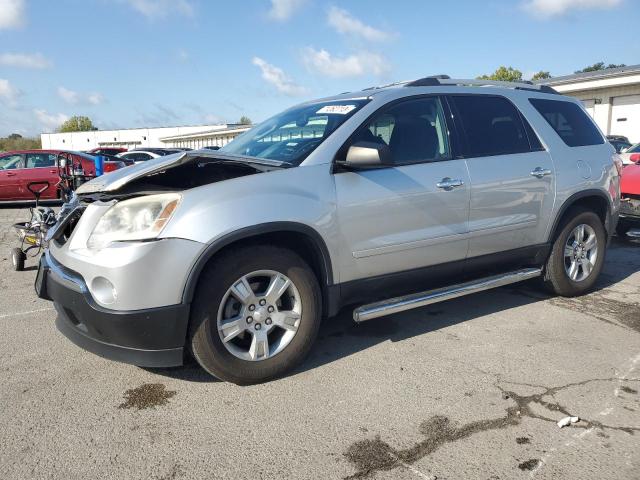 2012 GMC ACADIA SLE, 