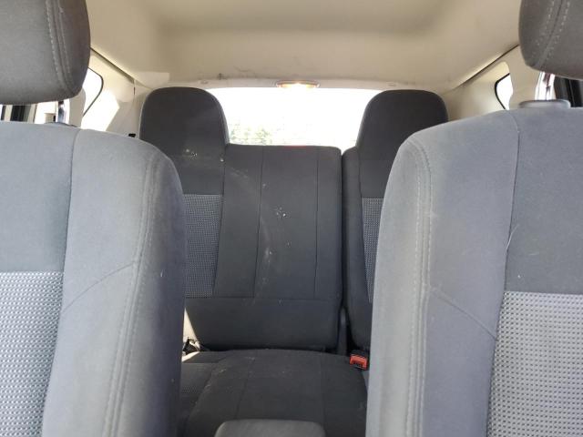 1C4NJDBB6FD114630 - 2015 JEEP COMPASS SPORT Графитовый фото 10