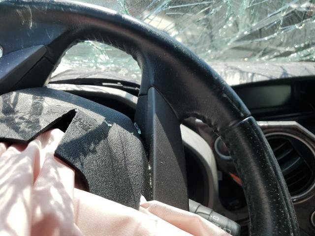 5FNYF4H57BB085299 - 2011 HONDA PILOT EXL BLUE photo 9