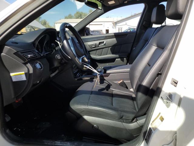 WDDHF8JB0CA548911 - 2012 MERCEDES-BENZ E 350 4MATIC WHITE photo 7