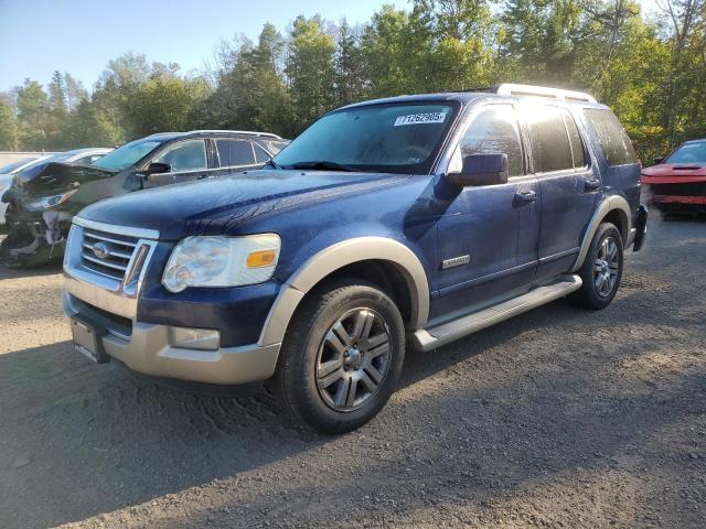 2006 FORD EXPLORER EDDIE BAUER, 
