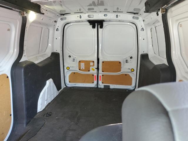 NM0LS7E74H1320351 - 2017 FORD TRANSIT CONNECT XL CHARCOAL photo 10