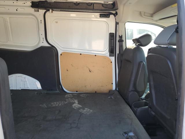 NM0LS7E74H1320351 - 2017 FORD TRANSIT CONNECT XL CHARCOAL photo 11