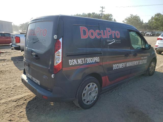 NM0LS7E74H1320351 - 2017 FORD TRANSIT CONNECT XL CHARCOAL photo 3