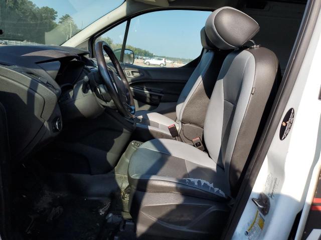 NM0LS7E74H1320351 - 2017 FORD TRANSIT CONNECT XL CHARCOAL photo 7