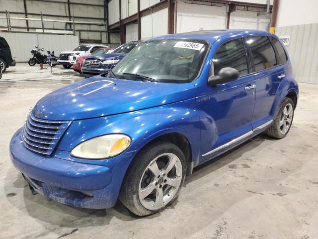 2004 CHRYSLER PT CRUISER LIMITED, 