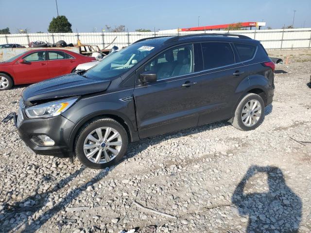 2019 FORD ESCAPE SEL, 