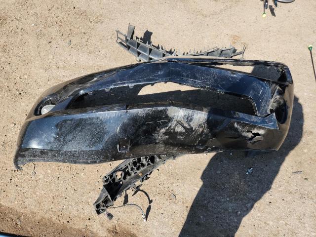 2G1FB1ED6B9158706 - 2011 CHEVROLET CAMARO LT Қара фото 12