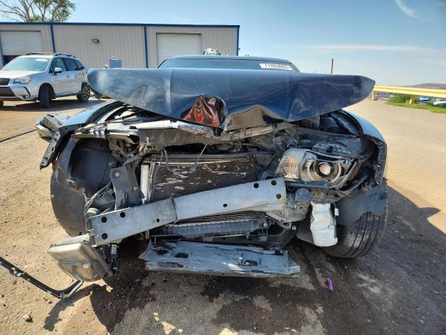 2G1FB1ED6B9158706 - 2011 CHEVROLET CAMARO LT Қара фото 5