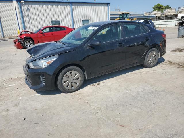 2020 KIA RIO LX, 