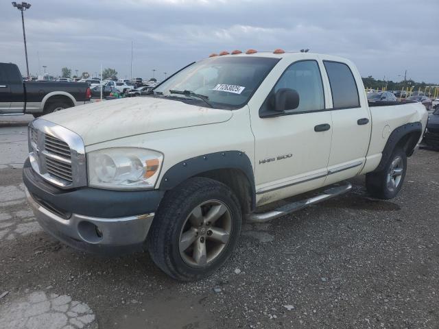 2007 DODGE RAM 1500 ST, 