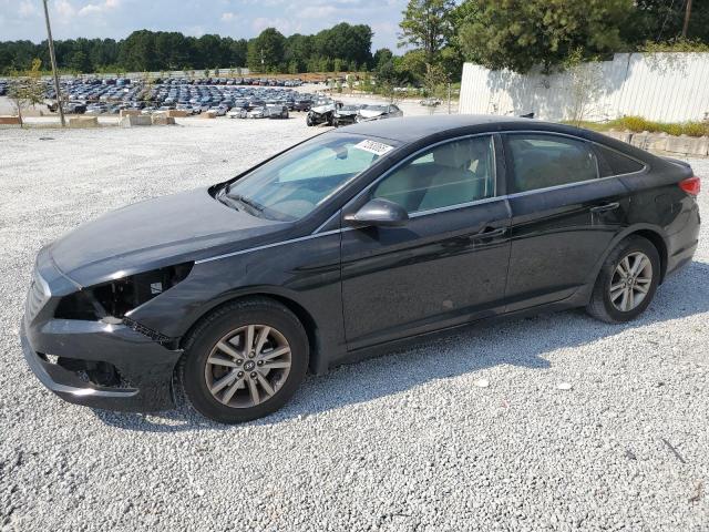 2016 HYUNDAI SONATA SE, 