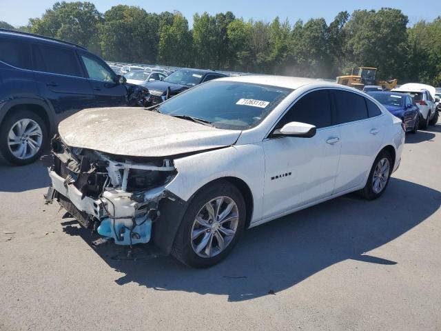 2019 CHEVROLET MALIBU LT, 