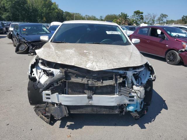 1G1ZD5ST3KF112722 - 2019 CHEVROLET MALIBU LT Beyaz fotoğraf 5