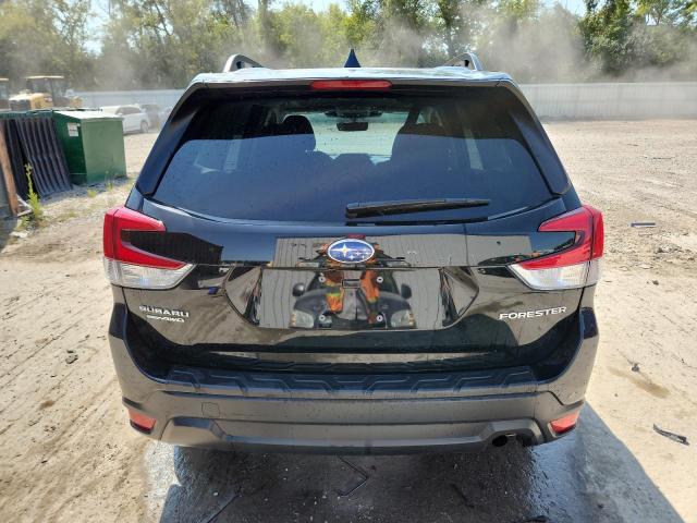 JF2SKADC2RH411588 - 2024 SUBARU FORESTER PREMIUM Noir photo 6