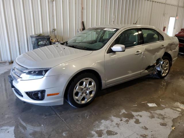 2010 FORD FUSION SE, 