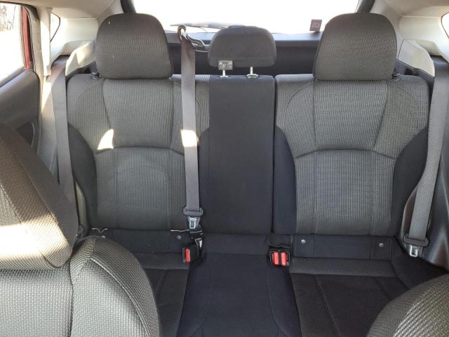 JF2GTABC4K8279719 - 2019 SUBARU CROSSTREK 栗色 照片 10