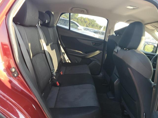 JF2GTABC4K8279719 - 2019 SUBARU CROSSTREK 栗色 照片 11