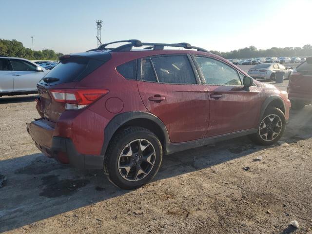 JF2GTABC4K8279719 - 2019 SUBARU CROSSTREK 栗色 照片 3